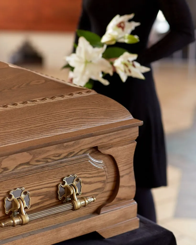 Agenzia Funebre Necrologi Milano