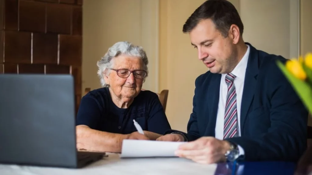 come fare la successione nel funerale
