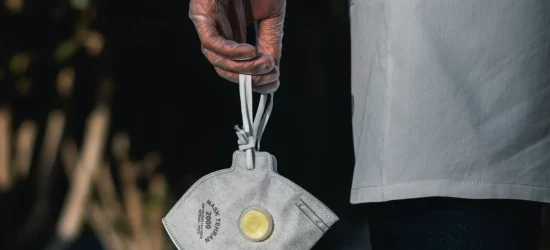 Gestione del Lutto durante il COVID-19