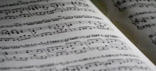 Musica nel Funerale