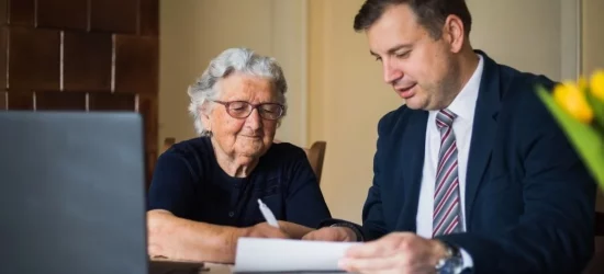 come fare la successione nel funerale